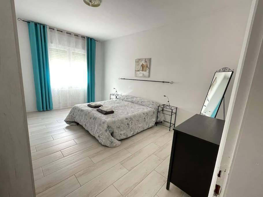 Yaya'S House - Venice Местре Екстериор снимка